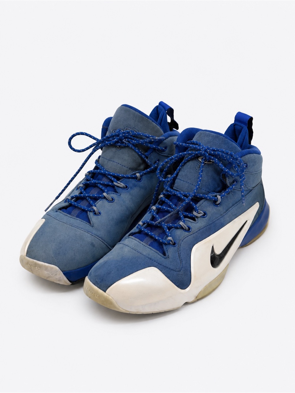 Nike Zoom Penny 6 “Memphis” Sneakers Size 10